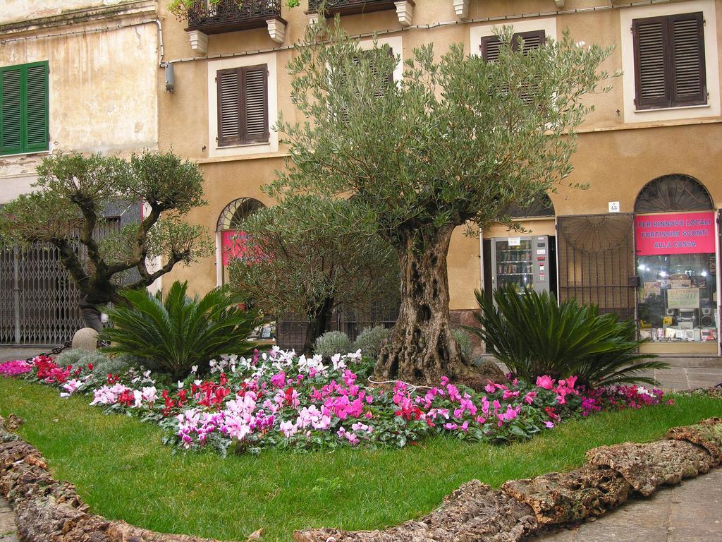 Centro Storico Carlo Alberto Alghero Kültér fotó