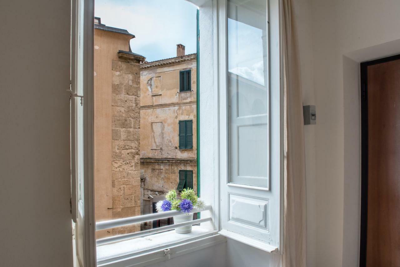 Centro Storico Carlo Alberto Alghero Kültér fotó
