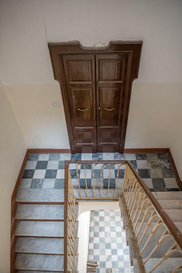 Centro Storico Carlo Alberto Alghero Kültér fotó